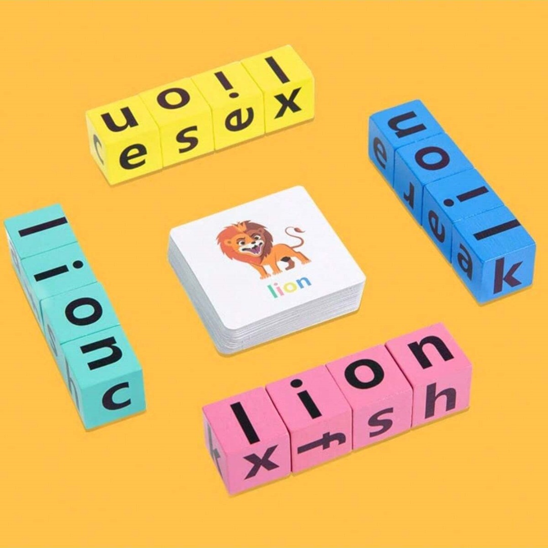 Kids Education Material - 