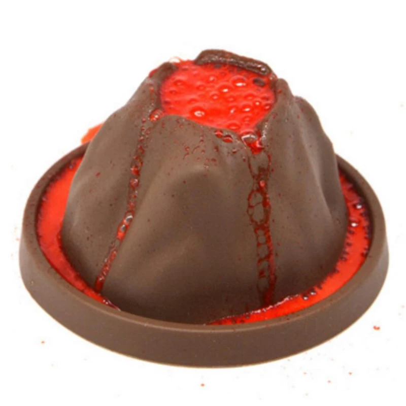 Science Kit Volcano - 1Pc Science Exploring Toys Chemistry Learning