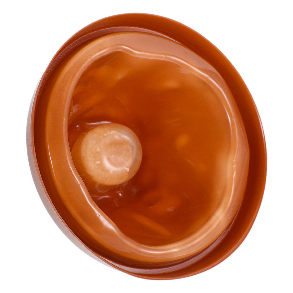 Science Kit Volcano - Plastic Volcano Shell and Base Set