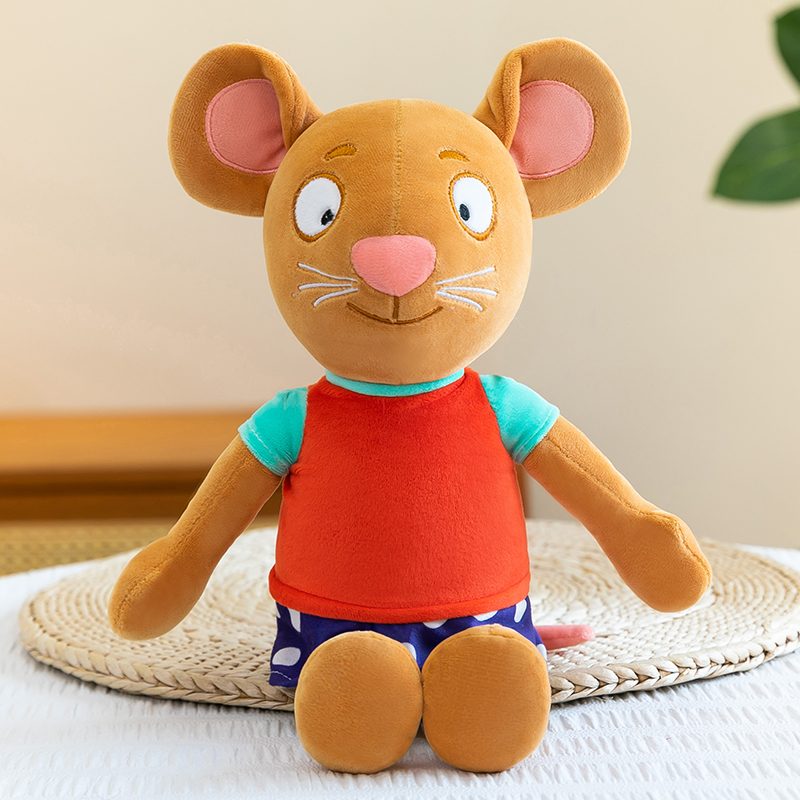 30/60cm Kawaii Pip and Posy Pl - đánh giá và giá Kids Education Movies