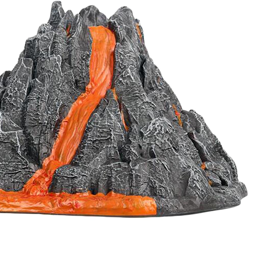 Science Learning Model Volcani - đánh giá và giá Science Kit Volcano