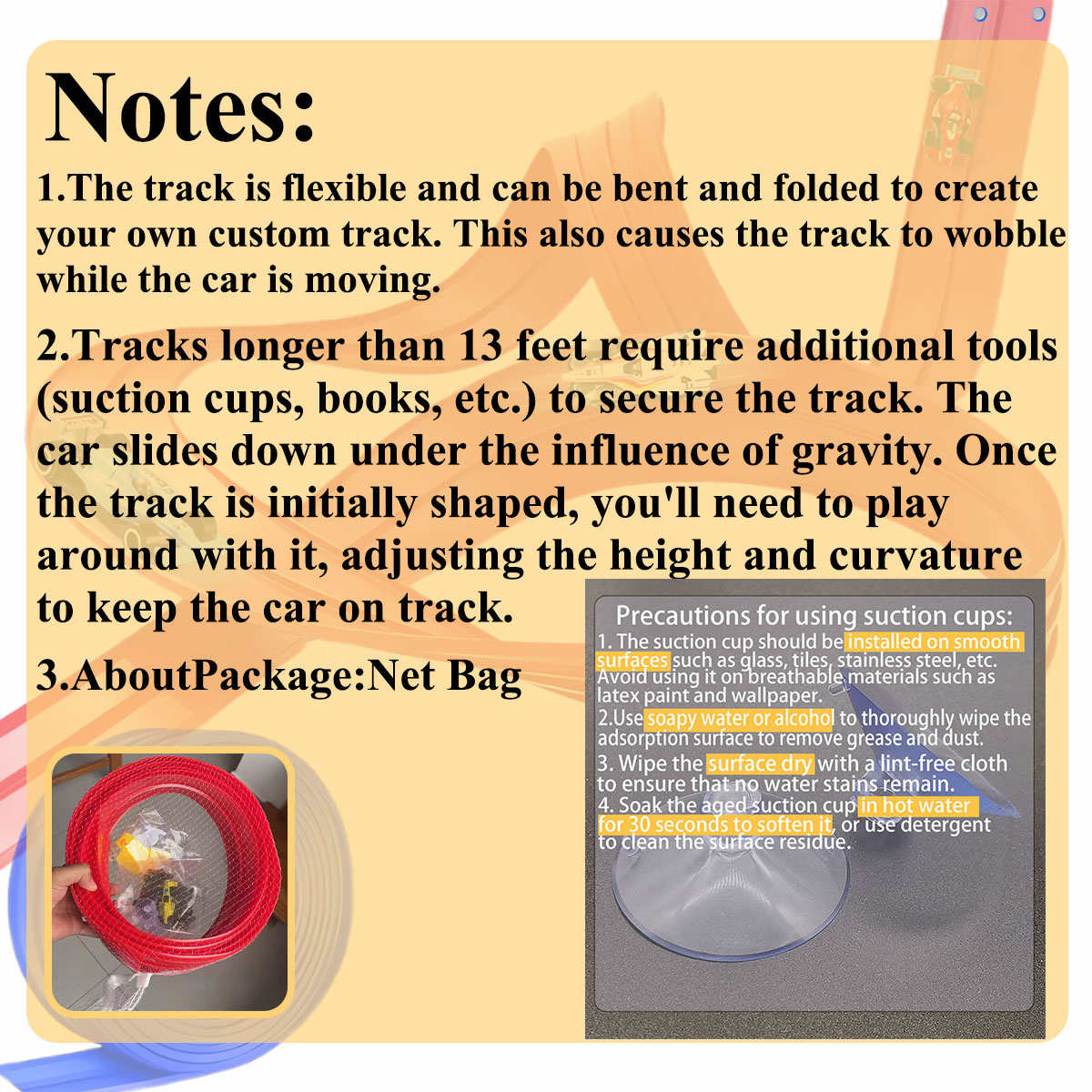 Net Bag 13Ft/16.3Ft Flexible T - đánh giá và giá Kids Education Material