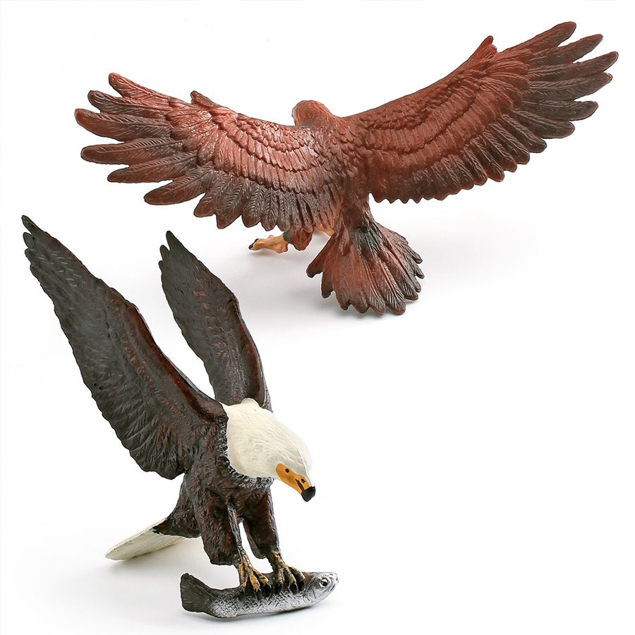 Realistic Wildlife Animal Bird - đánh giá và giá Kids Education Picture