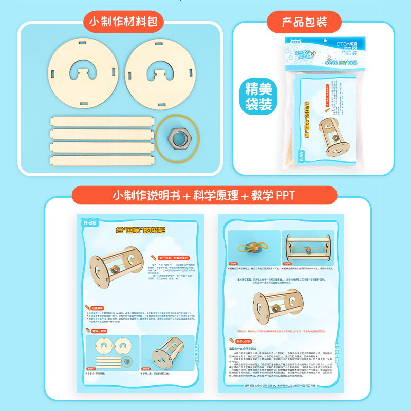DIY Hooker Roller Model Kit Ch - đánh giá và giá Kids Education Usa
