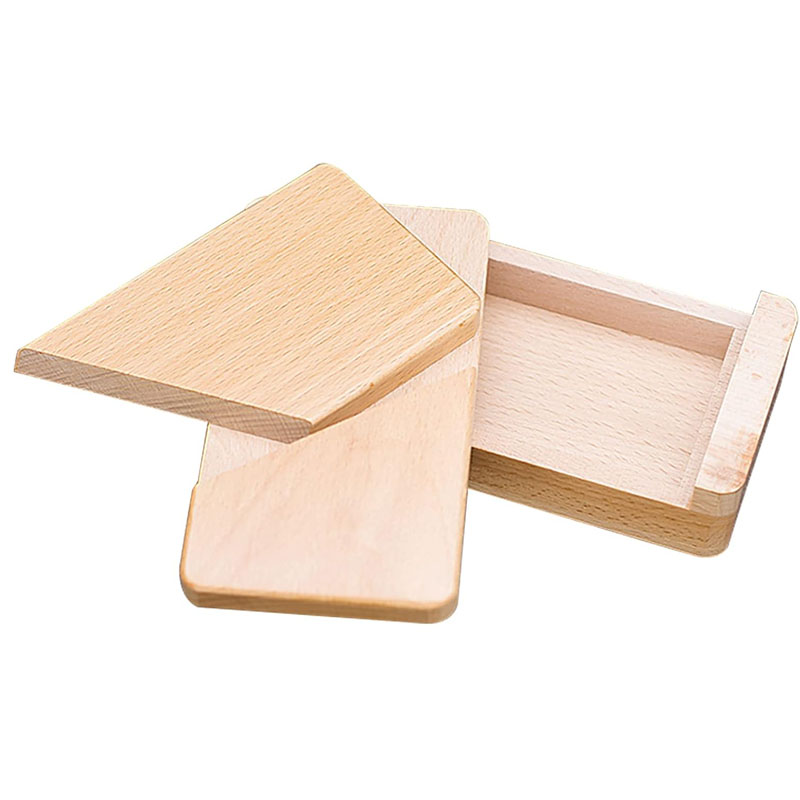 Impossible Puzzle Box for Adul - đánh giá và giá Brain Teaser Cube