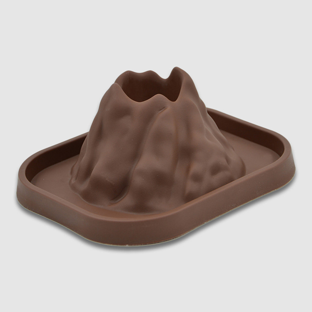 10Pcs Volcano Mold Kit for DIY - đánh giá và giá Science Kit Volcano