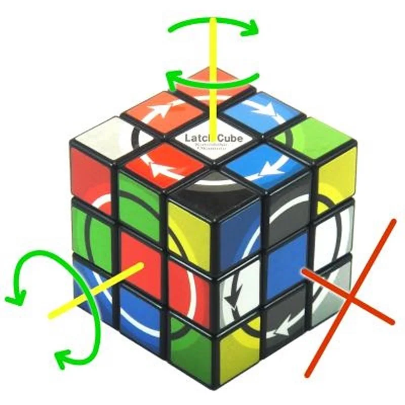 Chính Thức Chốt Khối Lập Phươn - đánh giá và giá Brain Teaser Cube