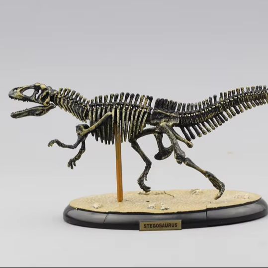 Jurassic World Brachiosaurus S - đánh giá và giá Puzzle Map World