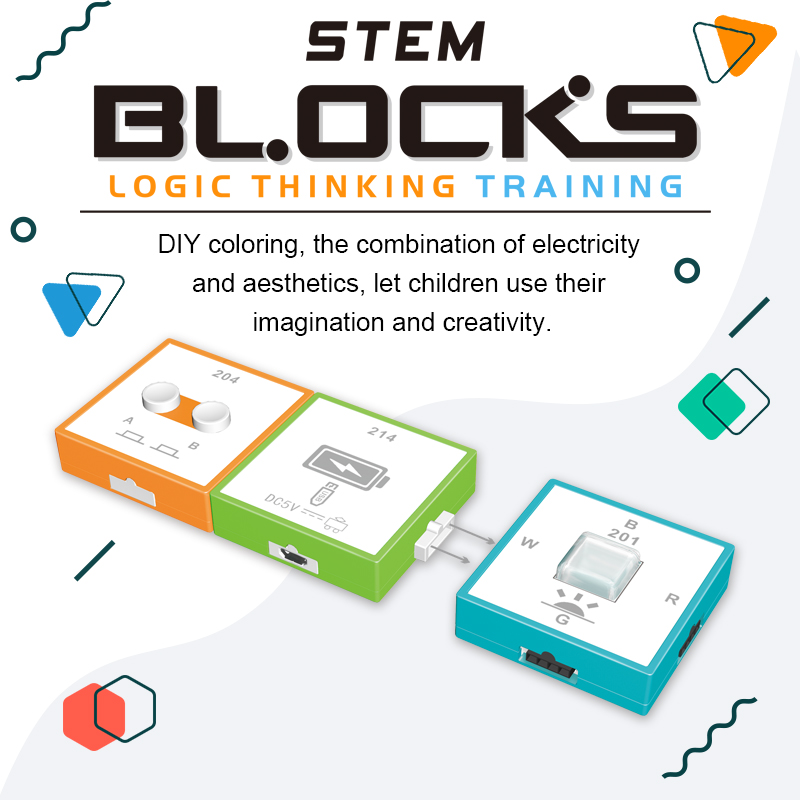 STEM Educational Toys Electron - đánh giá và giá Kids Education Usa