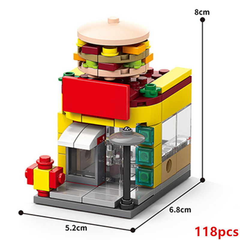 NEW DIY Restaurant Coffee Milk - đánh giá và giá Kids Education Movies