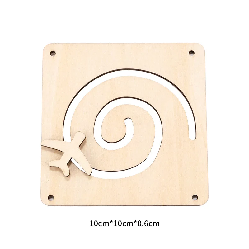 DIY Busy Board Montessori Hot  - đánh giá và giá Kids Education Usa