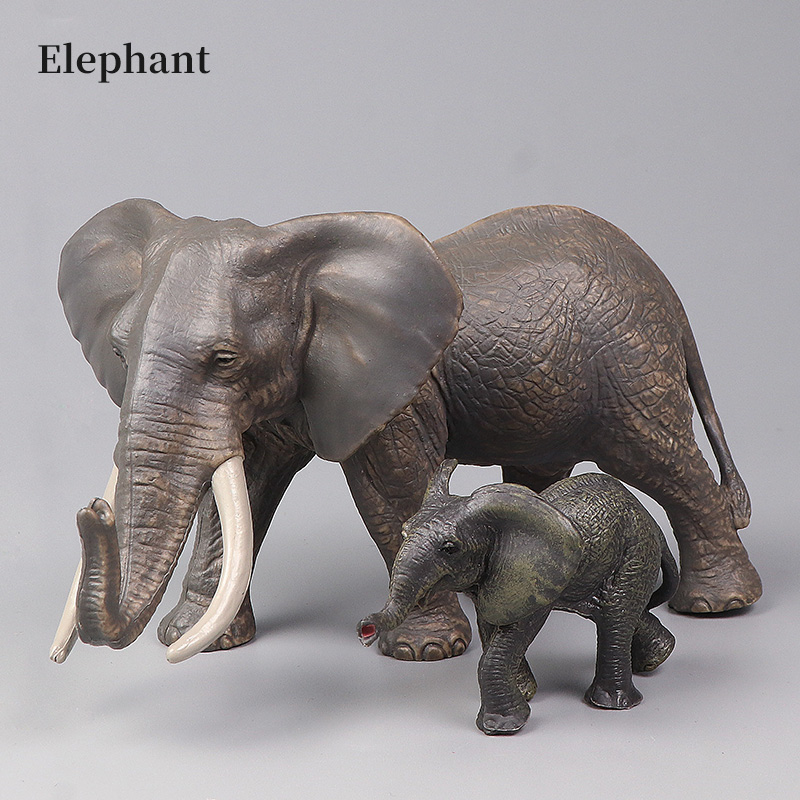 African Wild Animals Big Mammo - đánh giá và giá Kids Education Movies