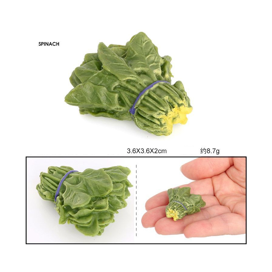 Realistic Vegetables Model Fig - đánh giá và giá Kids Education Picture