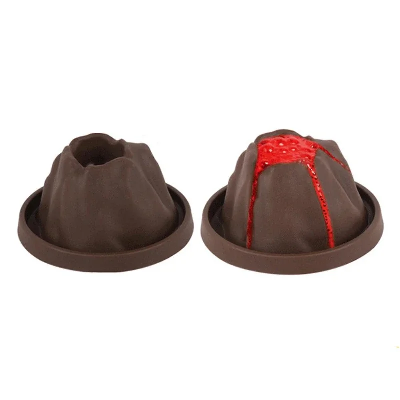 1Pc Science Exploring Toys Che - đánh giá và giá Science Kit Volcano