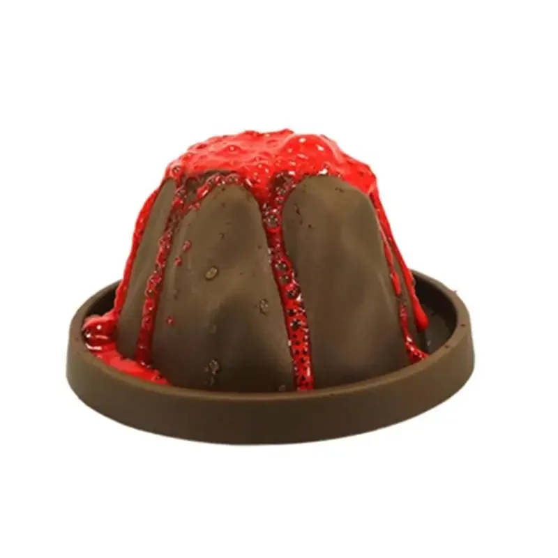 1Pc Science Exploring Toys Che - đánh giá và giá Science Kit Volcano