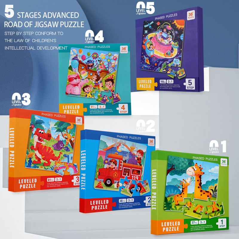 Kids Magnetic Wooden Puzzle Ca - đánh giá và giá Kids Education Material