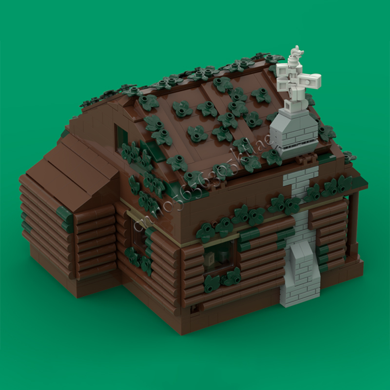 1373 PCS Retro Wooden Style Co - đánh giá và giá Kids Education Login