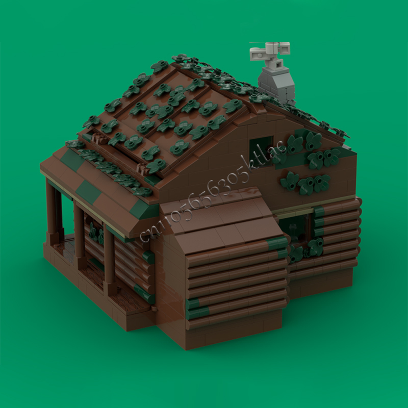 1373 PCS Retro Wooden Style Co - đánh giá và giá Kids Education Login