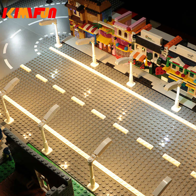 1PC DIY 1x4 Building Block Lam - đánh giá và giá Lego Set City