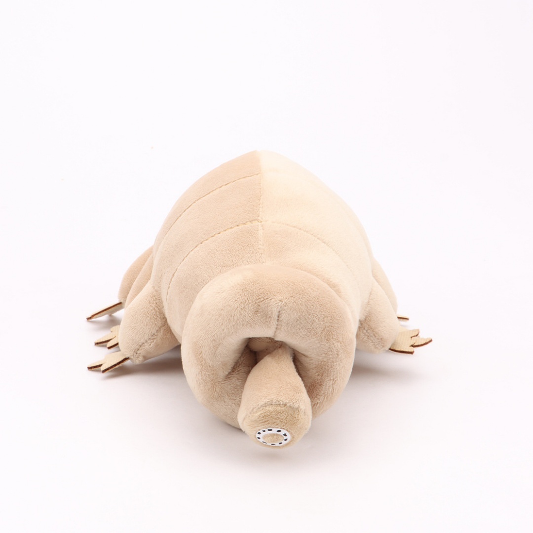 Water Bear Tardigrade Plush To - đánh giá và giá Kids Education Movies