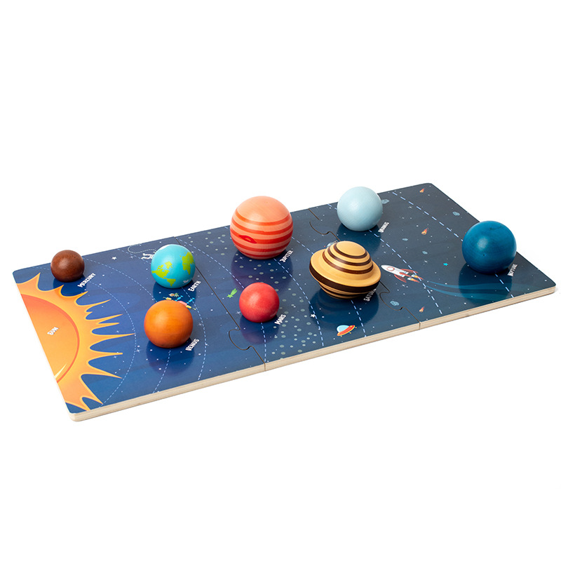 Baby Montessori Wooden Early E - đánh giá và giá Kids Education Usa