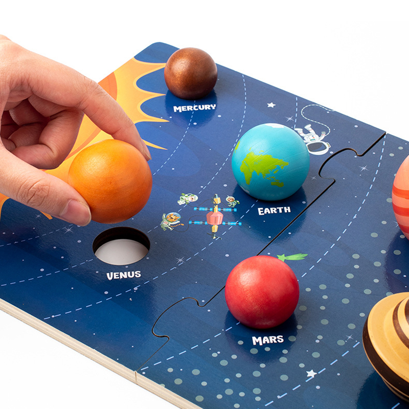 Baby Montessori Wooden Early E - đánh giá và giá Kids Education Usa