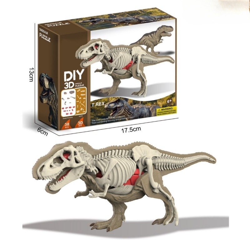 Pyramid Kids Toy Dinosaur Volc - đánh giá và giá Science Kit Volcano