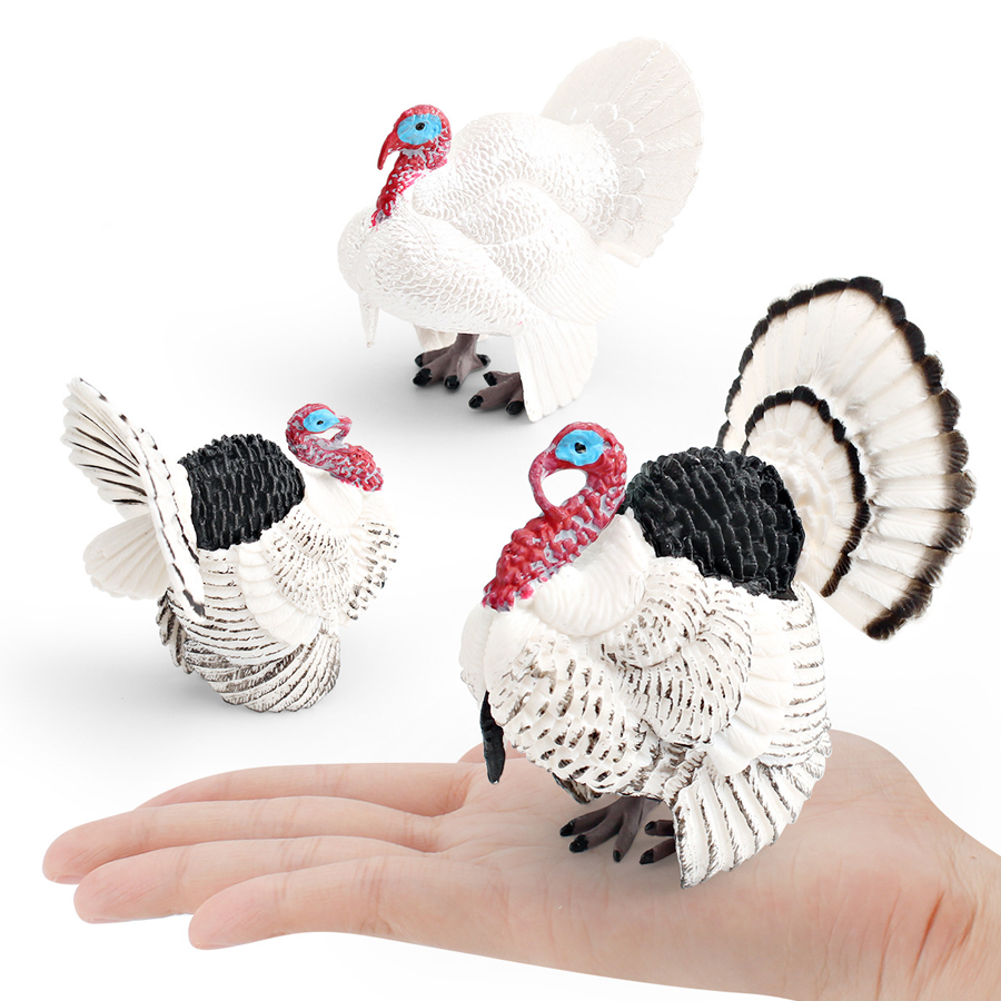 Realistic North American Anima - đánh giá và giá Kids Education Picture