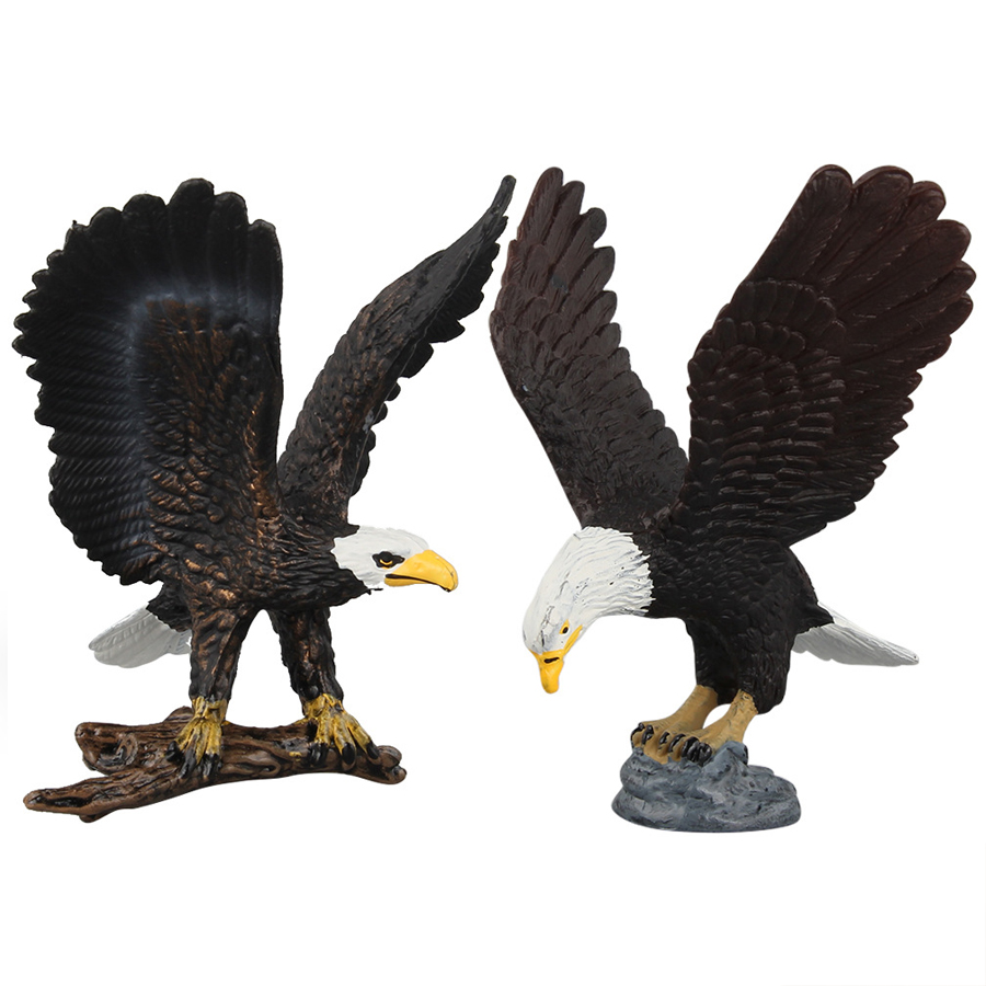Realistic North American Anima - đánh giá và giá Kids Education Picture