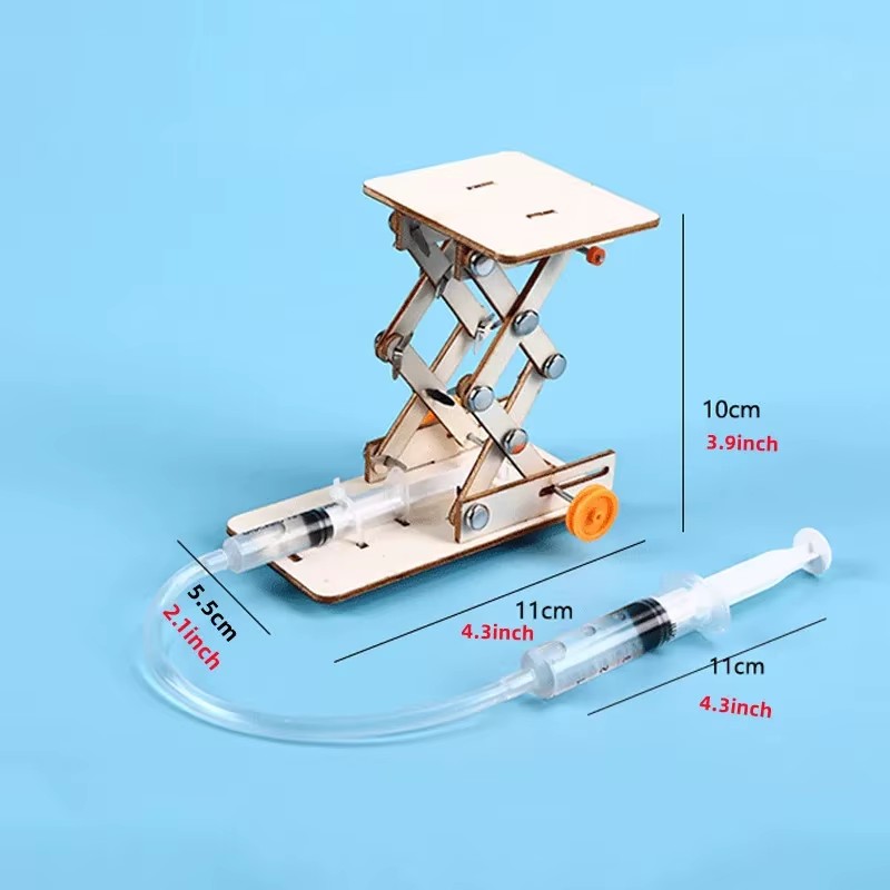 Log Color Wood Hydraulic Lifti - đánh giá và giá Kids Education Login