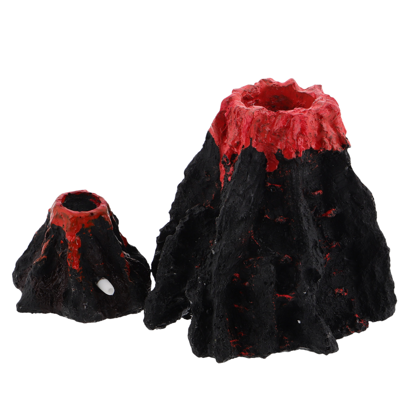 2Pcs Realistic Resin Volcano S - đánh giá và giá Science Kit Volcano