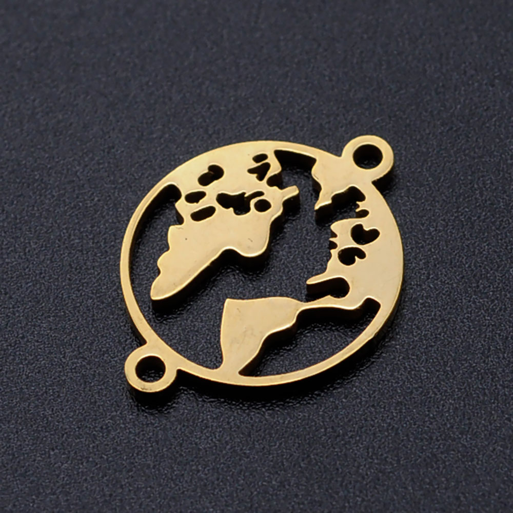 5 Cái/lốc Bản Đồ Thế Giới DIY  - đánh giá và giá Puzzle Map World