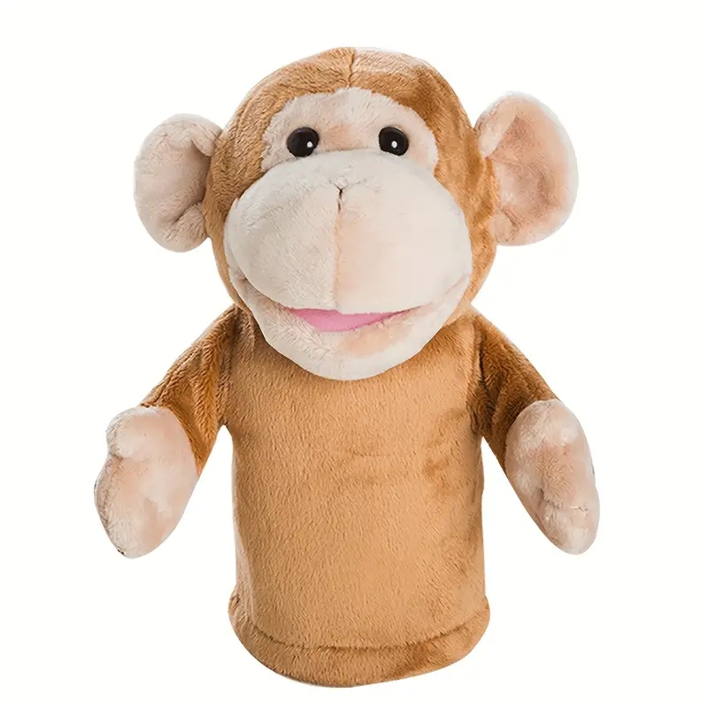 Baby Plush Toy Cartoon Animal  - đánh giá và giá Kids Education Movies